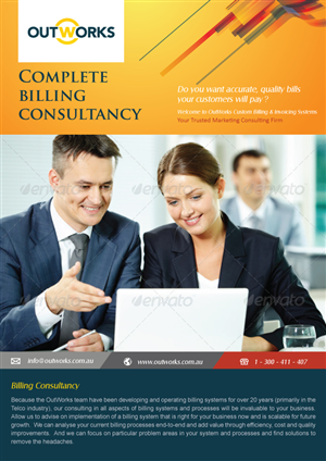 Brochure Design by Biswajit