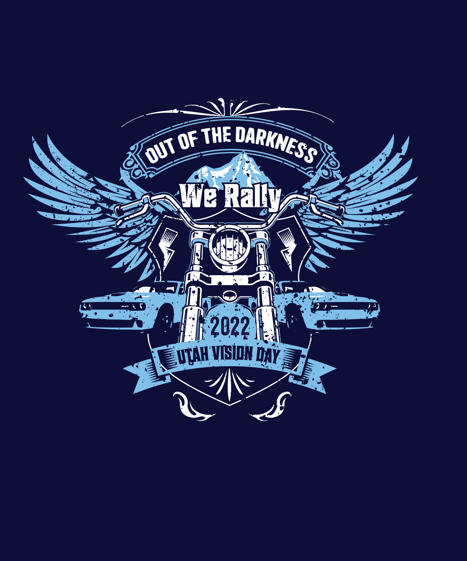 Diseño de Camiseta por Sergio Coelho para este proyecto | Diseño #28539562