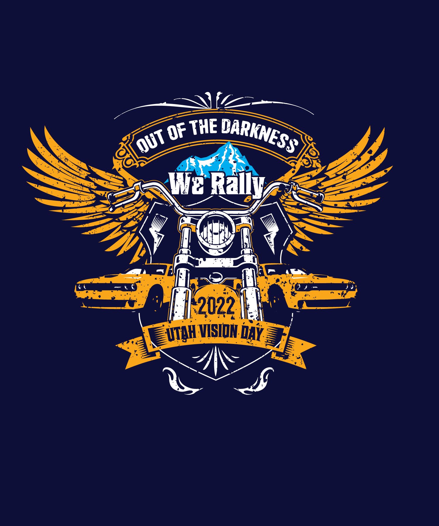 Diseño de Camiseta por Sergio Coelho para este proyecto | Diseño #28541085