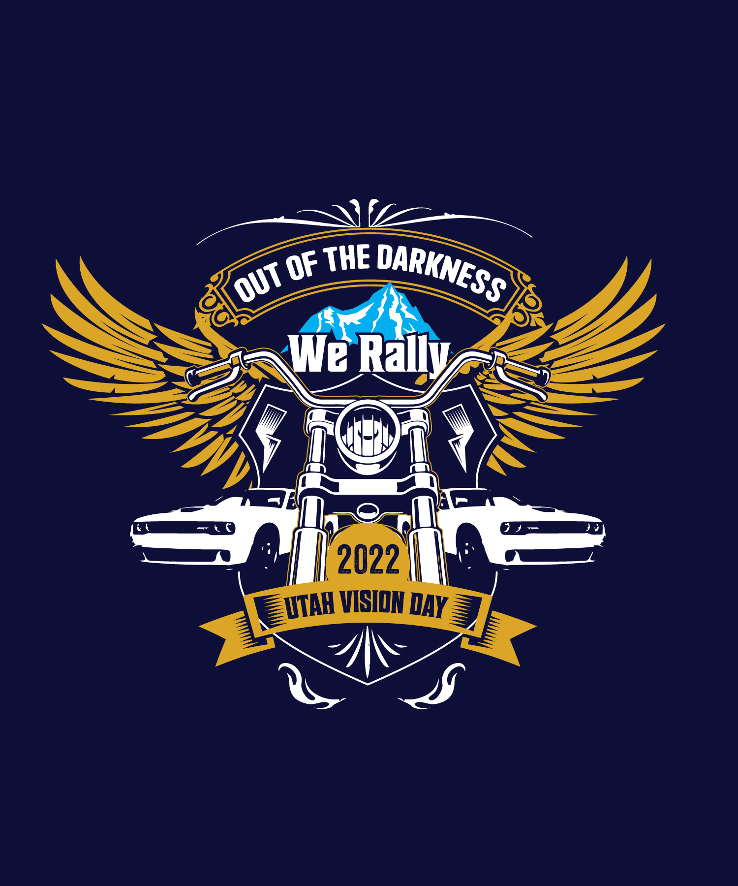 T-shirt Design by Sergio Coelho for this project | Design #28570967