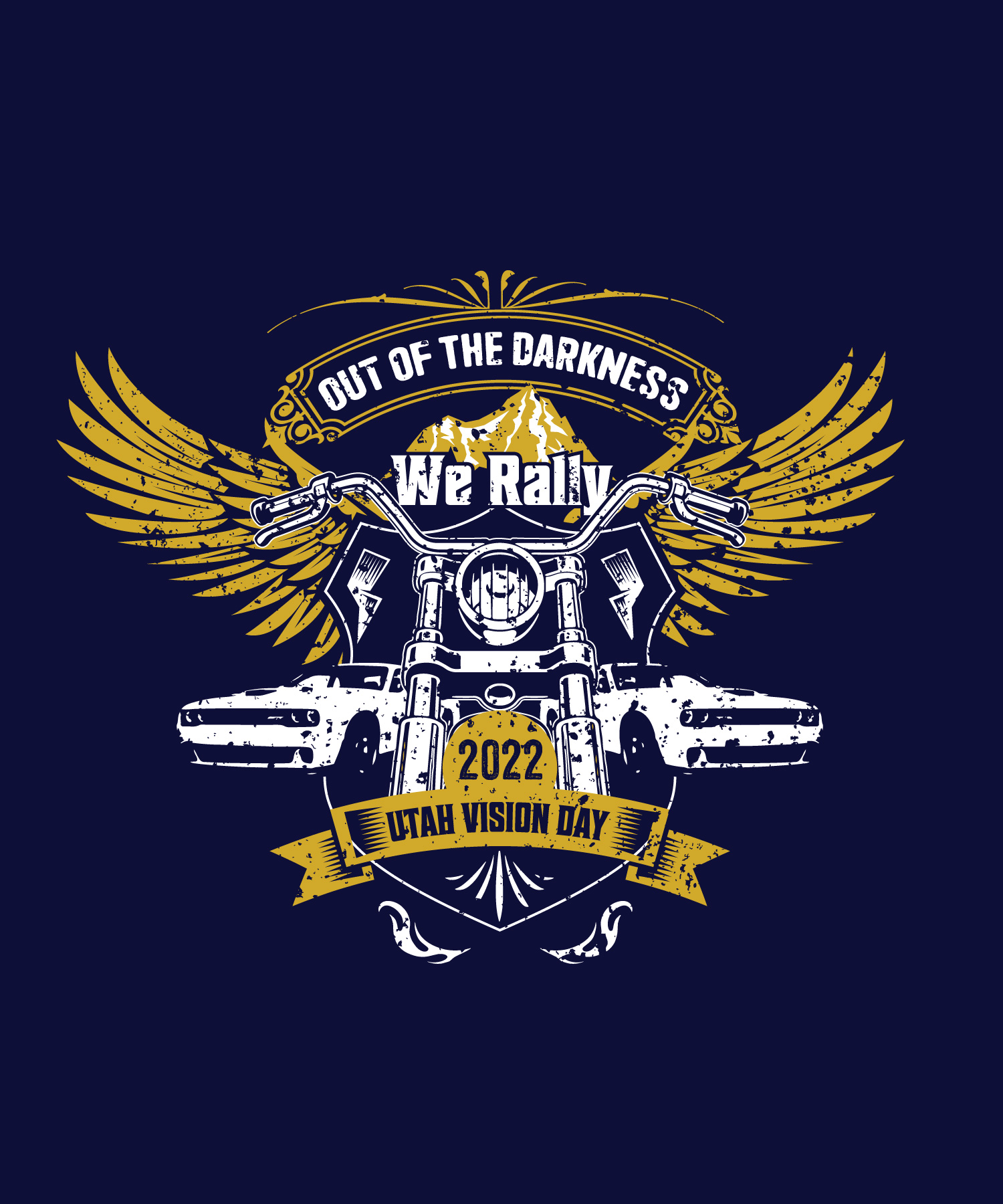 T-shirt Design by Sergio Coelho for this project | Design #28570991