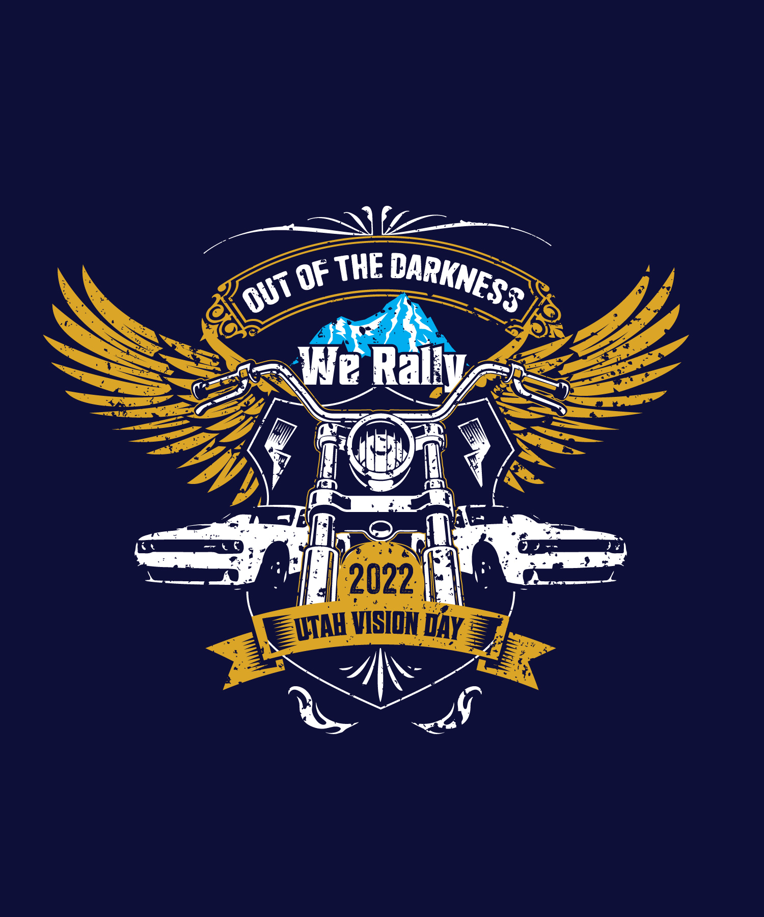 Diseño de Camiseta por Sergio Coelho para este proyecto | Diseño #28774947