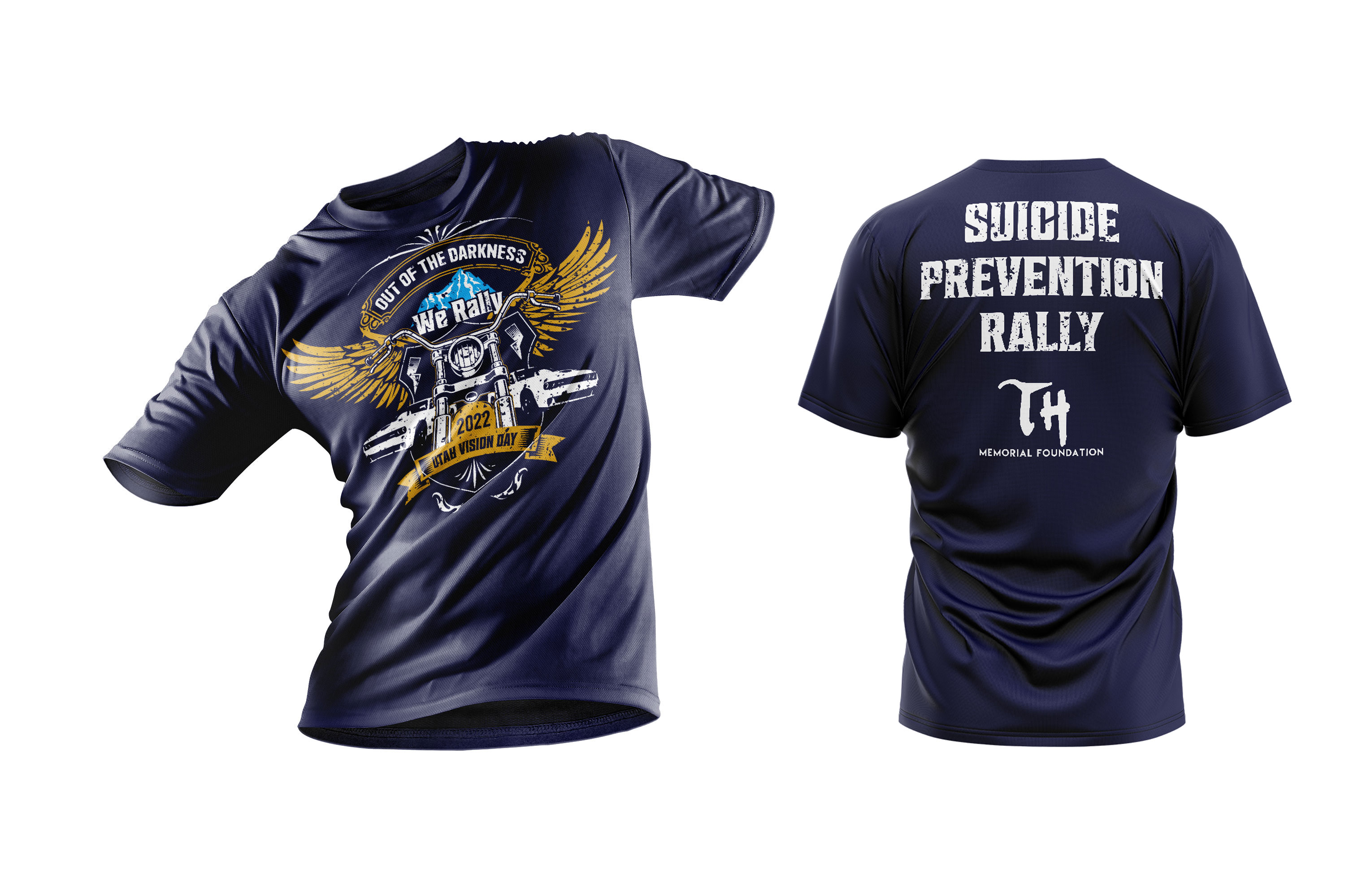 T-shirt Design by Sergio Coelho for this project | Design #28793124