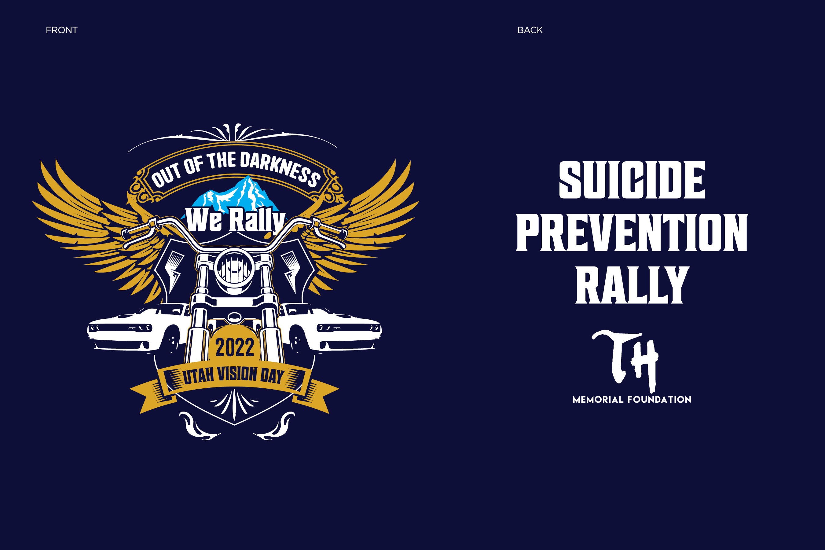 Diseño de Camiseta por Sergio Coelho para este proyecto | Diseño #28795859