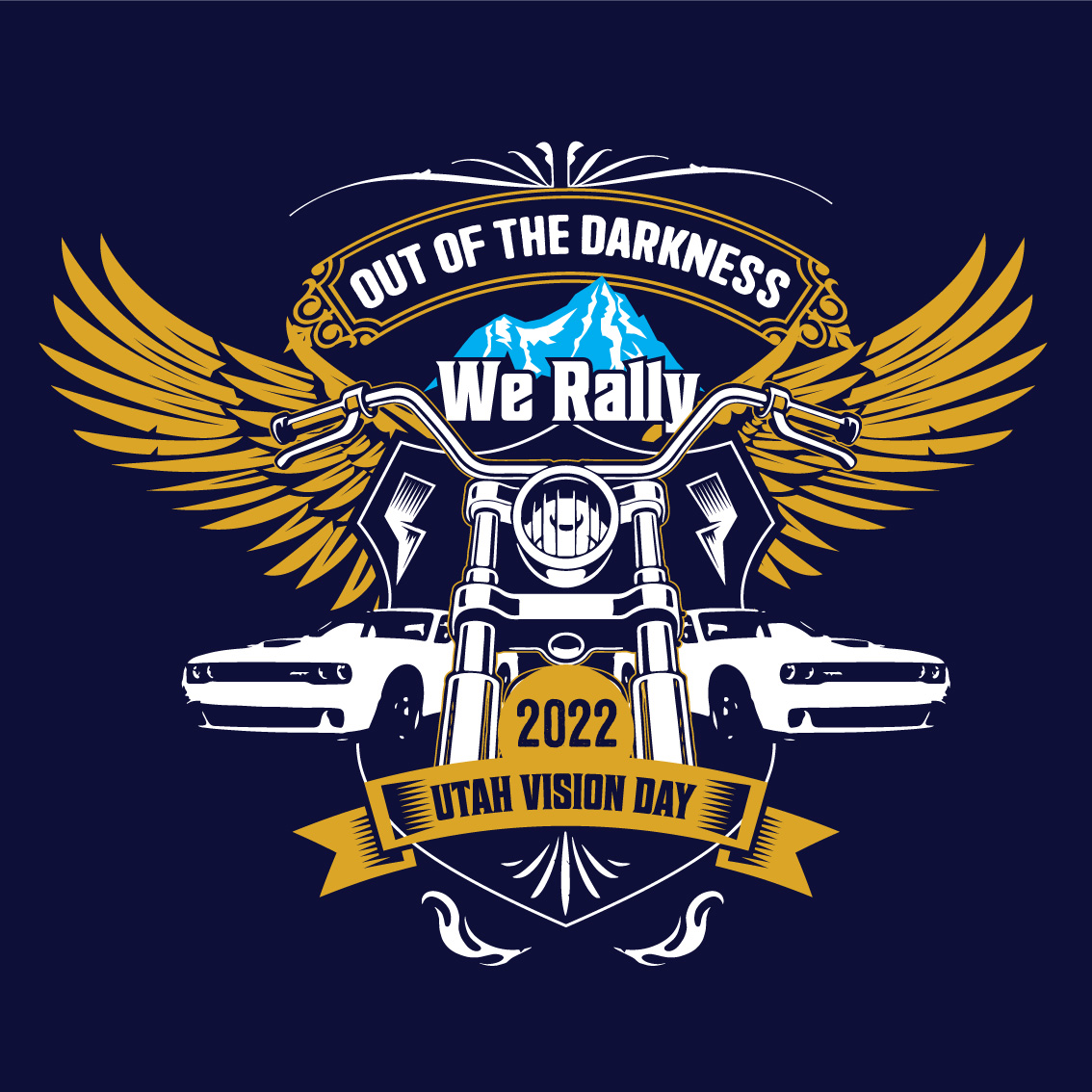 Diseño de Camiseta por Sergio Coelho para este proyecto | Diseño #28795878