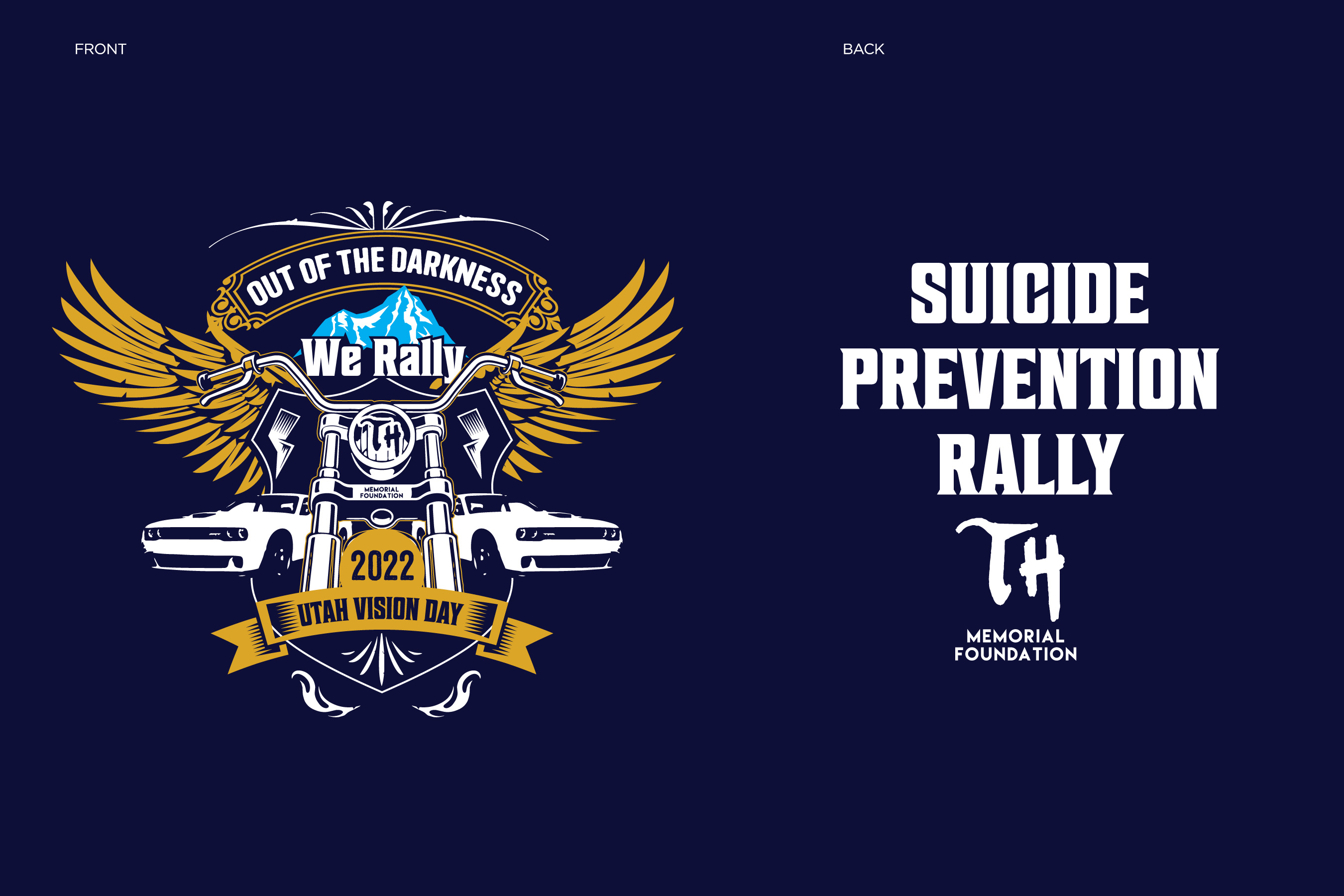 T-shirt Design by Sergio Coelho for this project | Design #28860586