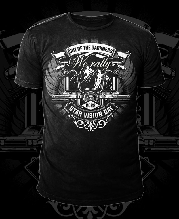 Diseño de Camiseta por Byworks para este proyecto | Diseño #28519512