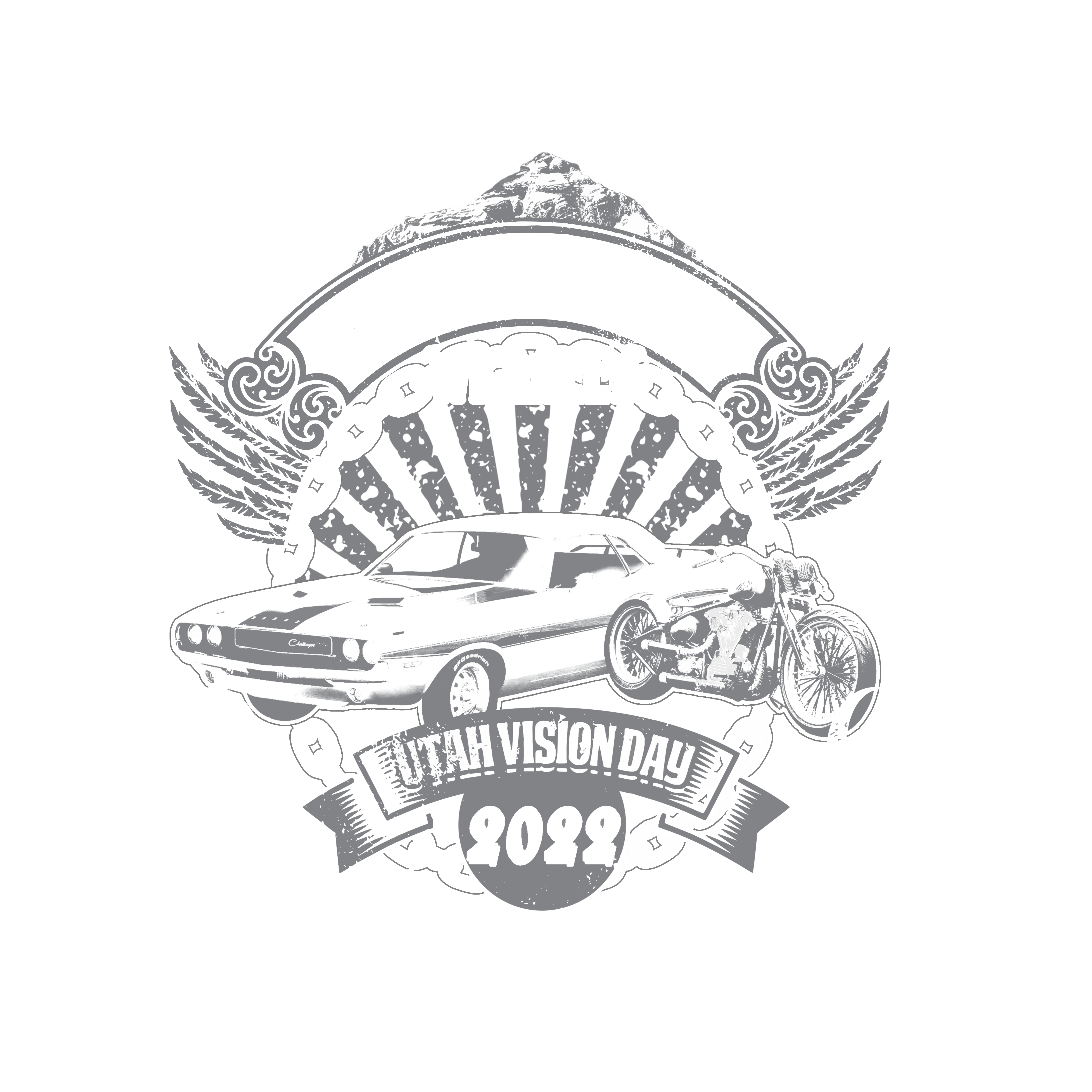 Diseño de Camiseta por Nordic Designer para este proyecto | Diseño #28539855