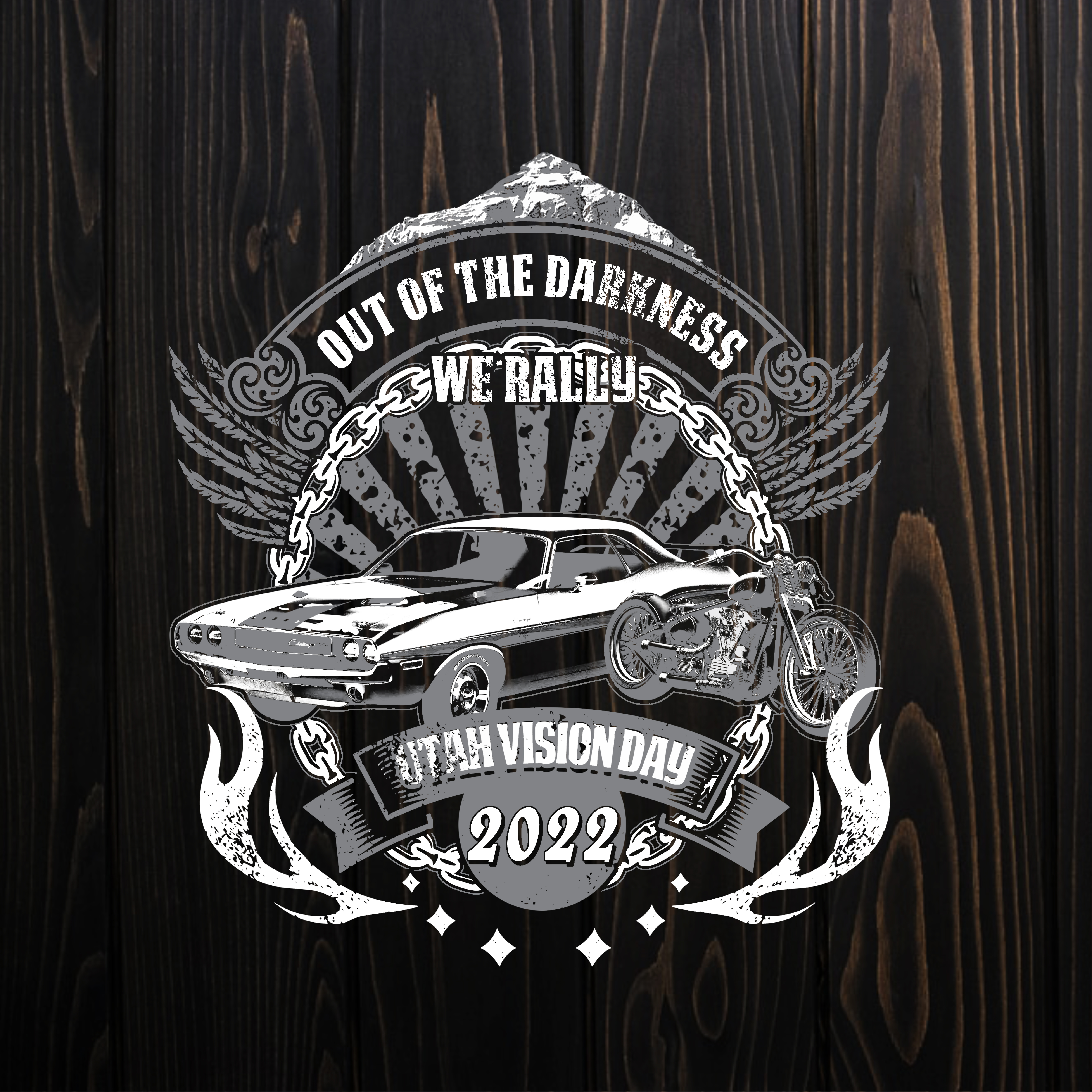 Diseño de Camiseta por Nordic Designer para este proyecto | Diseño #28539856