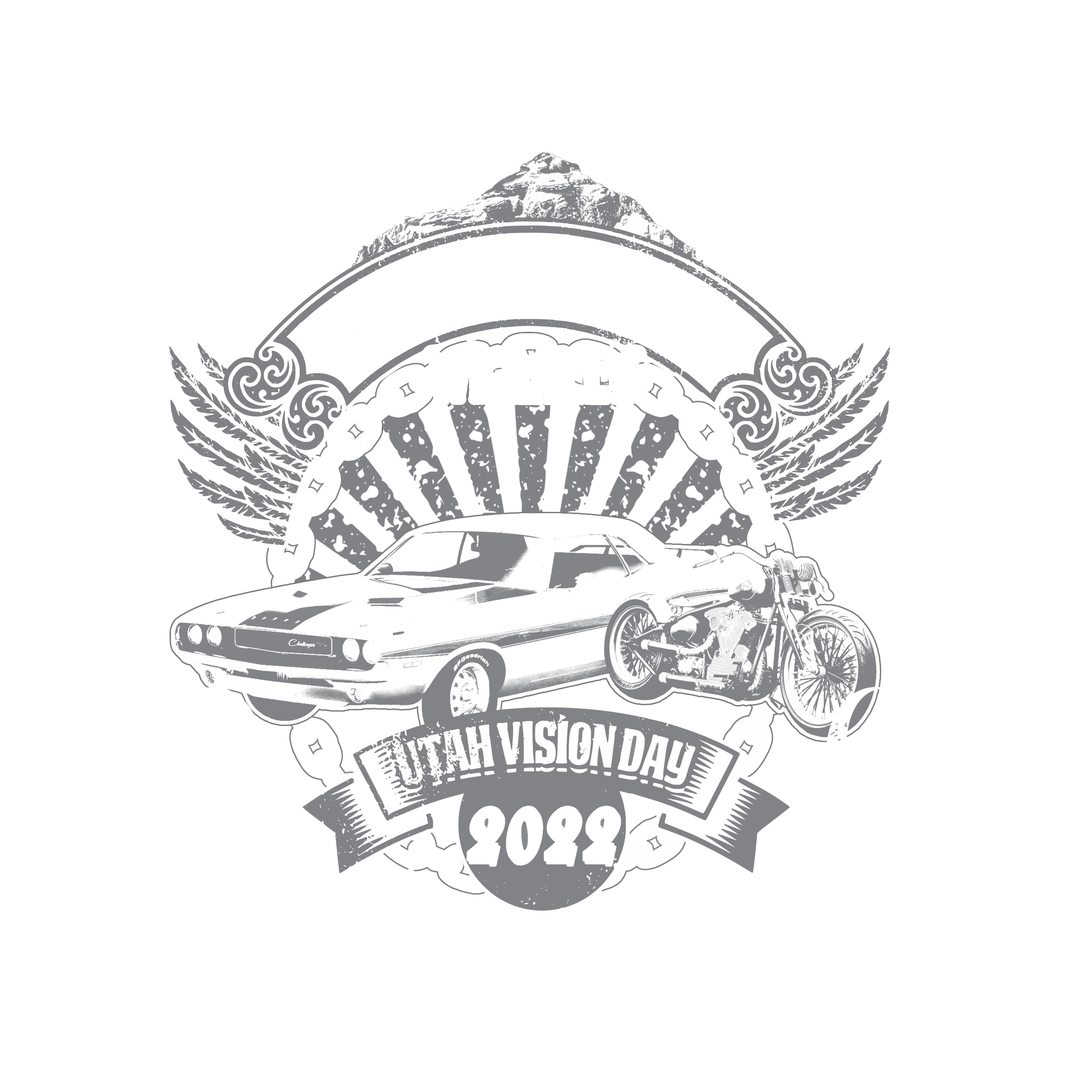 Diseño de Camiseta por Nordic Designer para este proyecto | Diseño #28539893