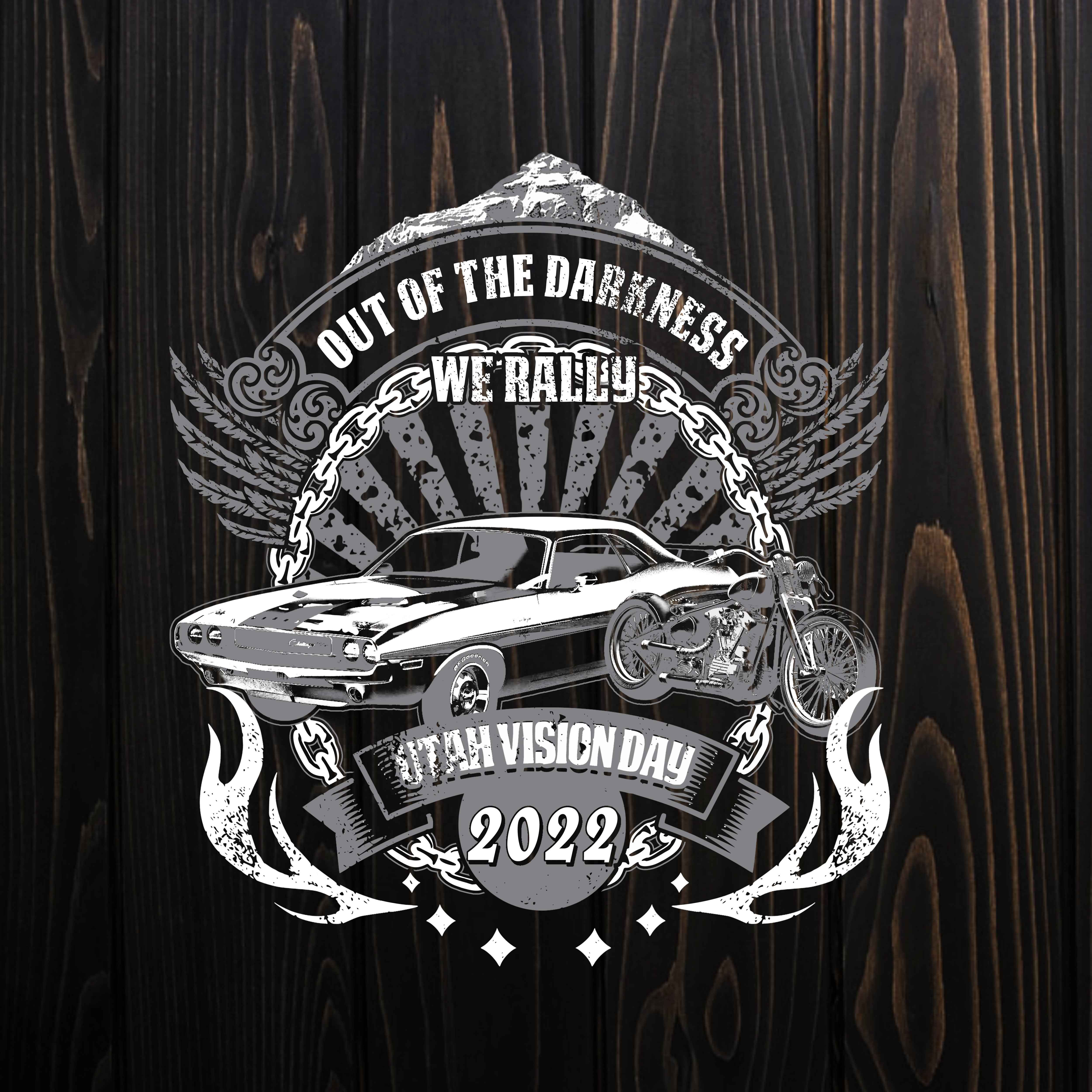 Diseño de Camiseta por Nordic Designer para este proyecto | Diseño #28539894