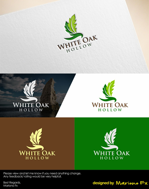 Logo Design by Mariono Fx for this project | Design: #28520122