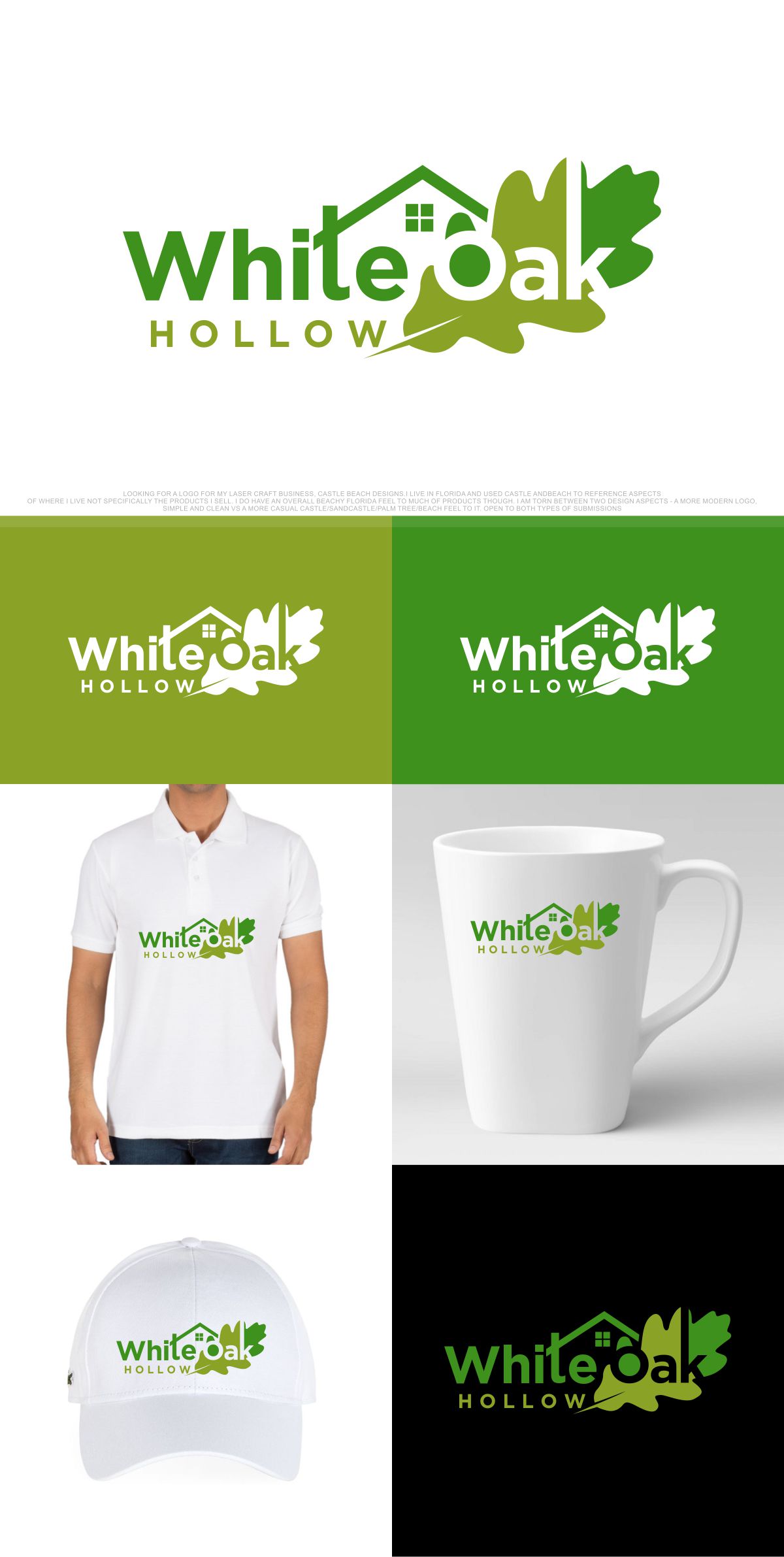 Logo Design by KajalRekha for this project | Design #28522063