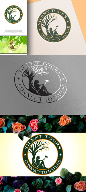 Logo Design by Wonderful design for this project | Design #28547361