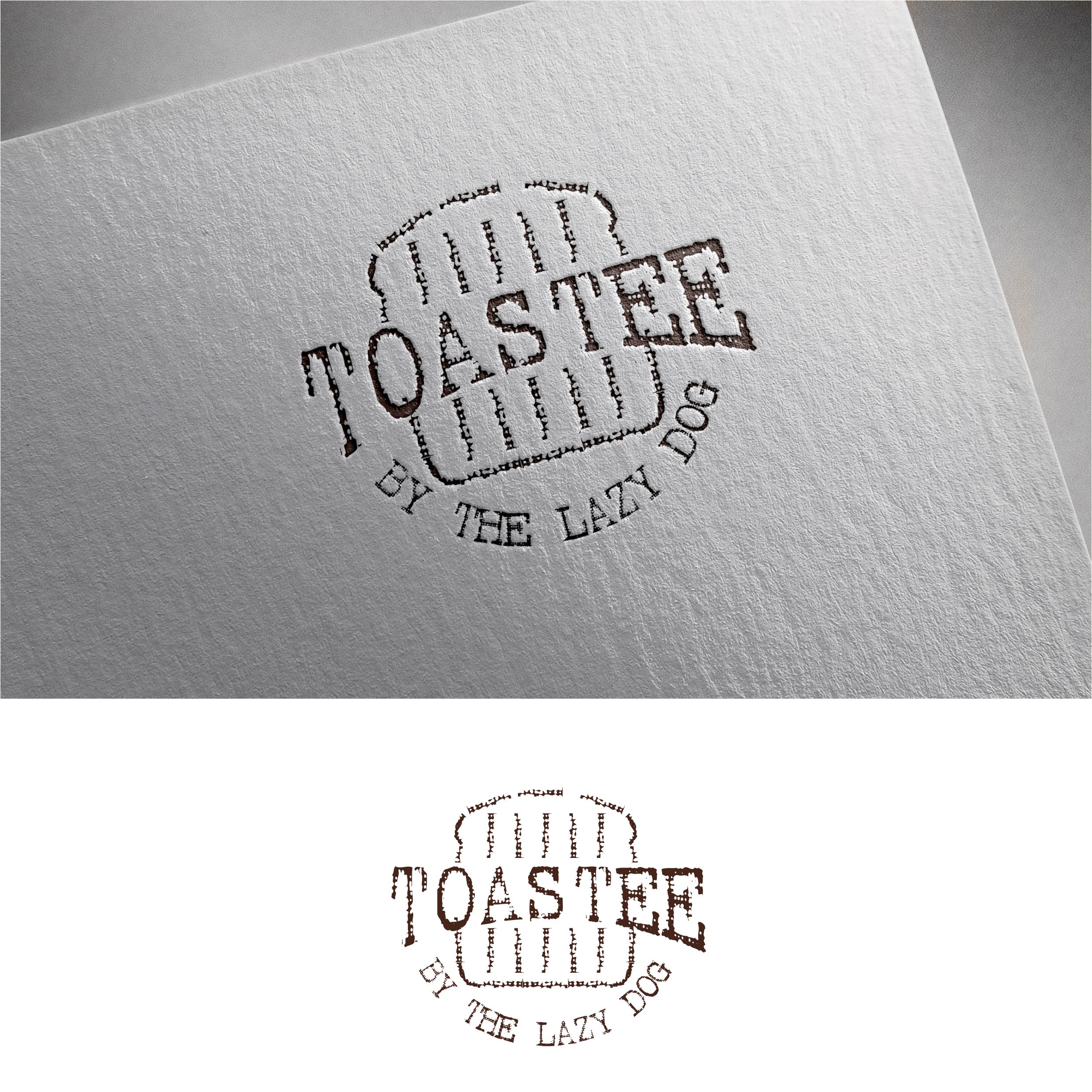 Logo Design by Jeferson HP for this project | Design #28520837
