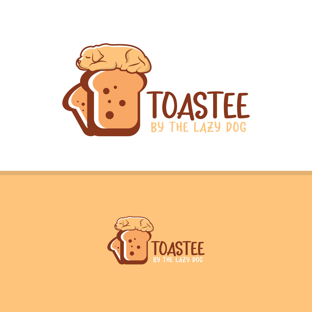Logo Design by brand maker for this project | Design #28520640
