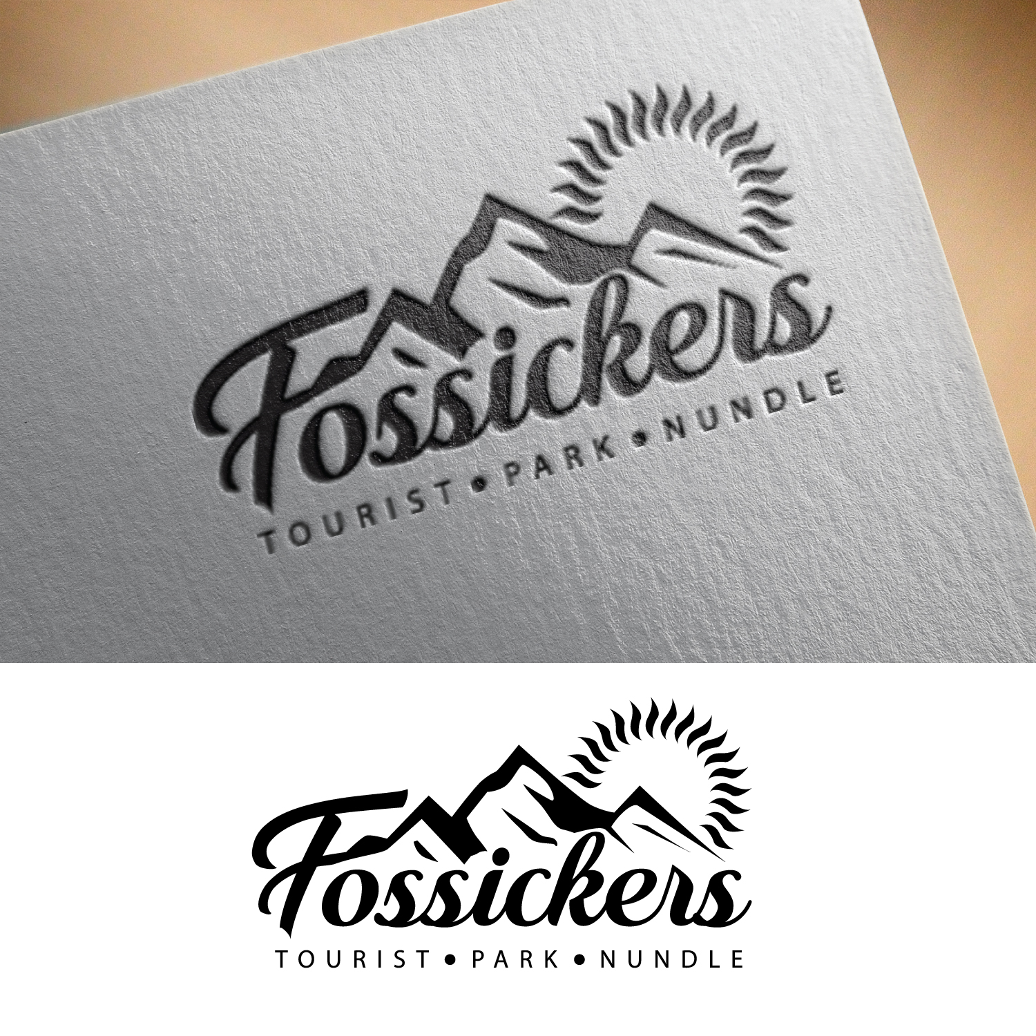 Logo Design by GODDREAMCREATION for this project | Design #28521314
