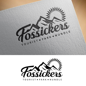 Logo Design by GODDREAMCREATION for this project | Design: #28521314
