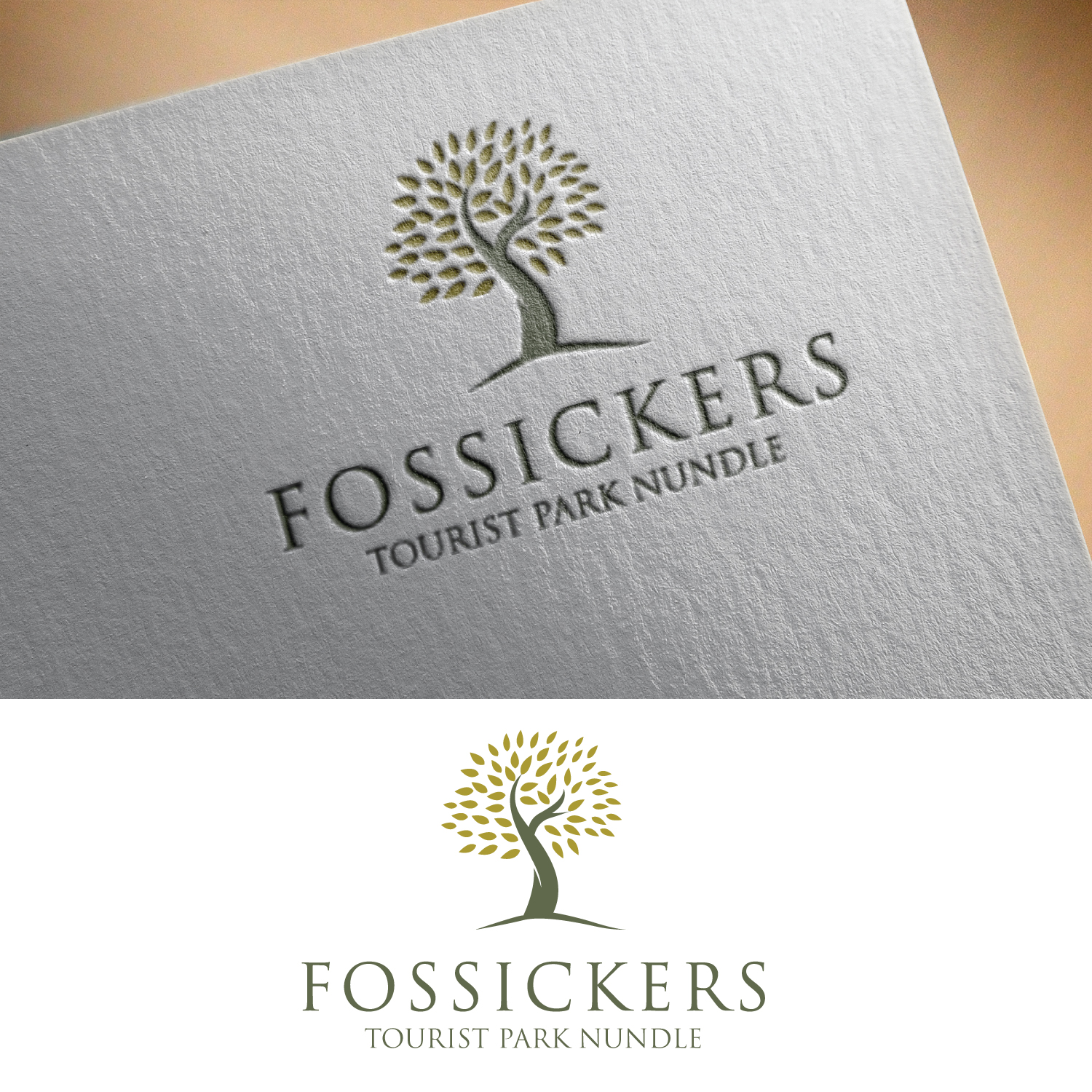 Logo Design by GODDREAMCREATION for this project | Design #28528295