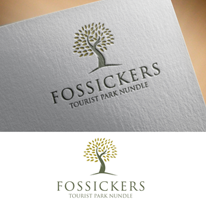 Logo Design by GODDREAMCREATION for this project | Design: #28528295