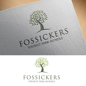 Logo Design by GODDREAMCREATION for this project | Design #28530475