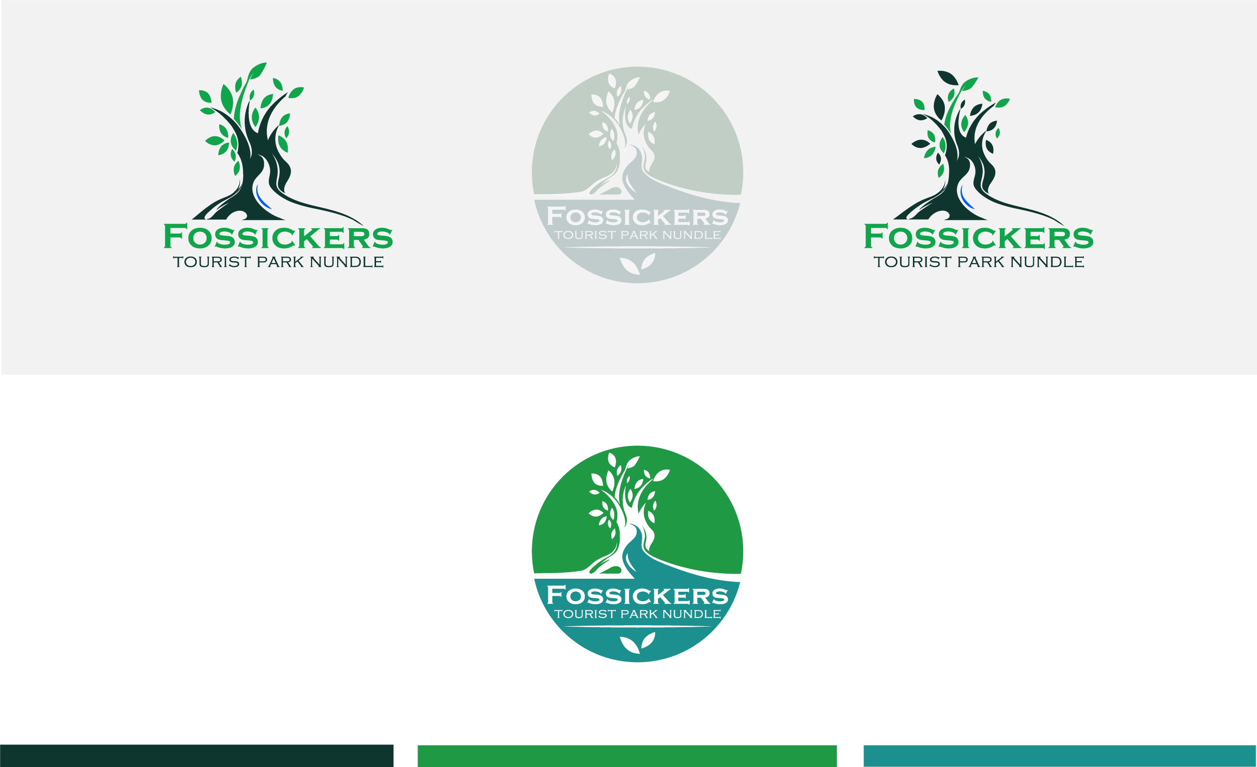 Logo Design by Ezgi Kilavuz for this project | Design #28522445