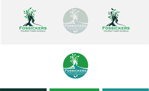 Logo Design by Ezgi Kilavuz for this project | Design #28522445