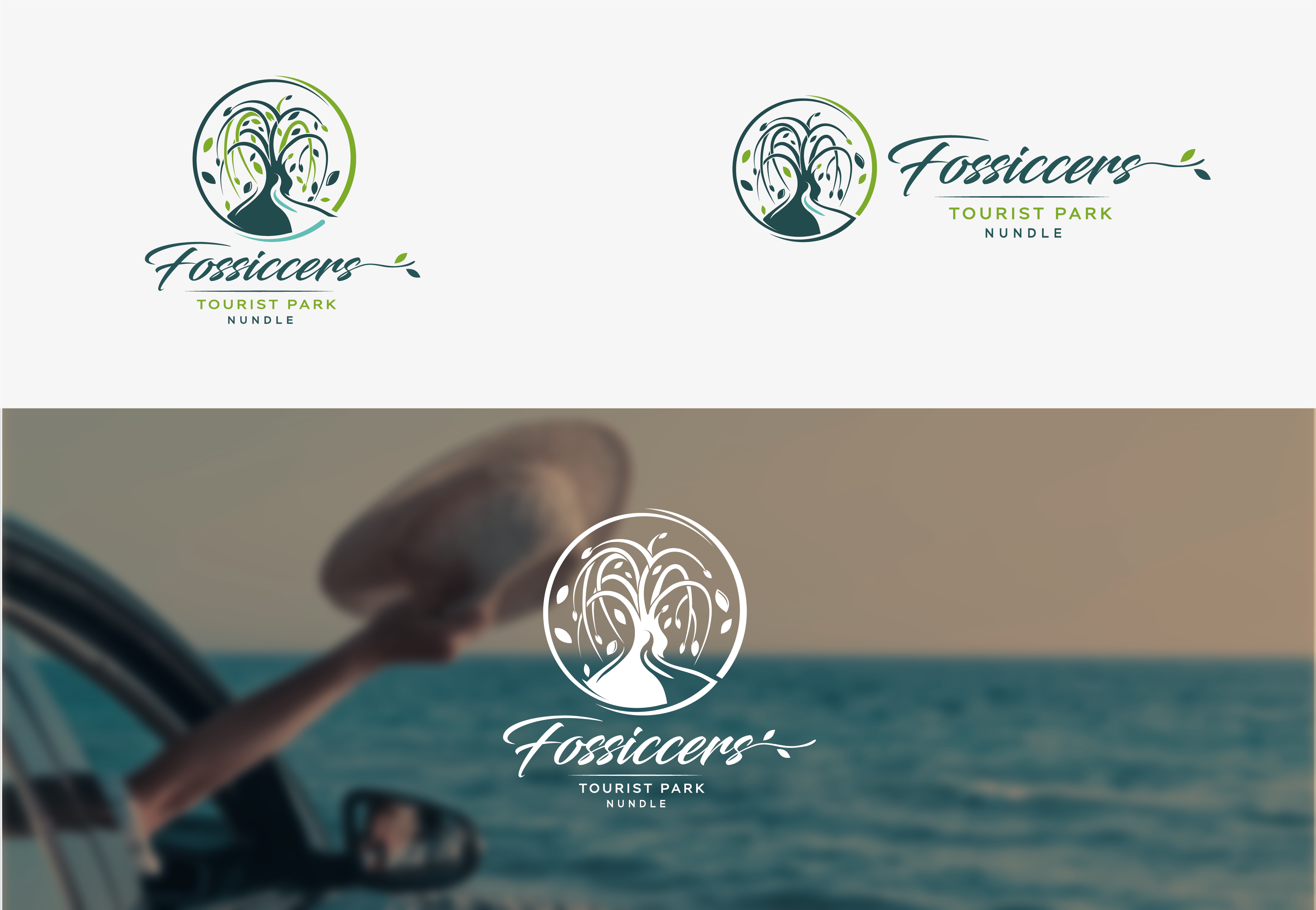 Logo Design by Ezgi Kilavuz for this project | Design #28525287