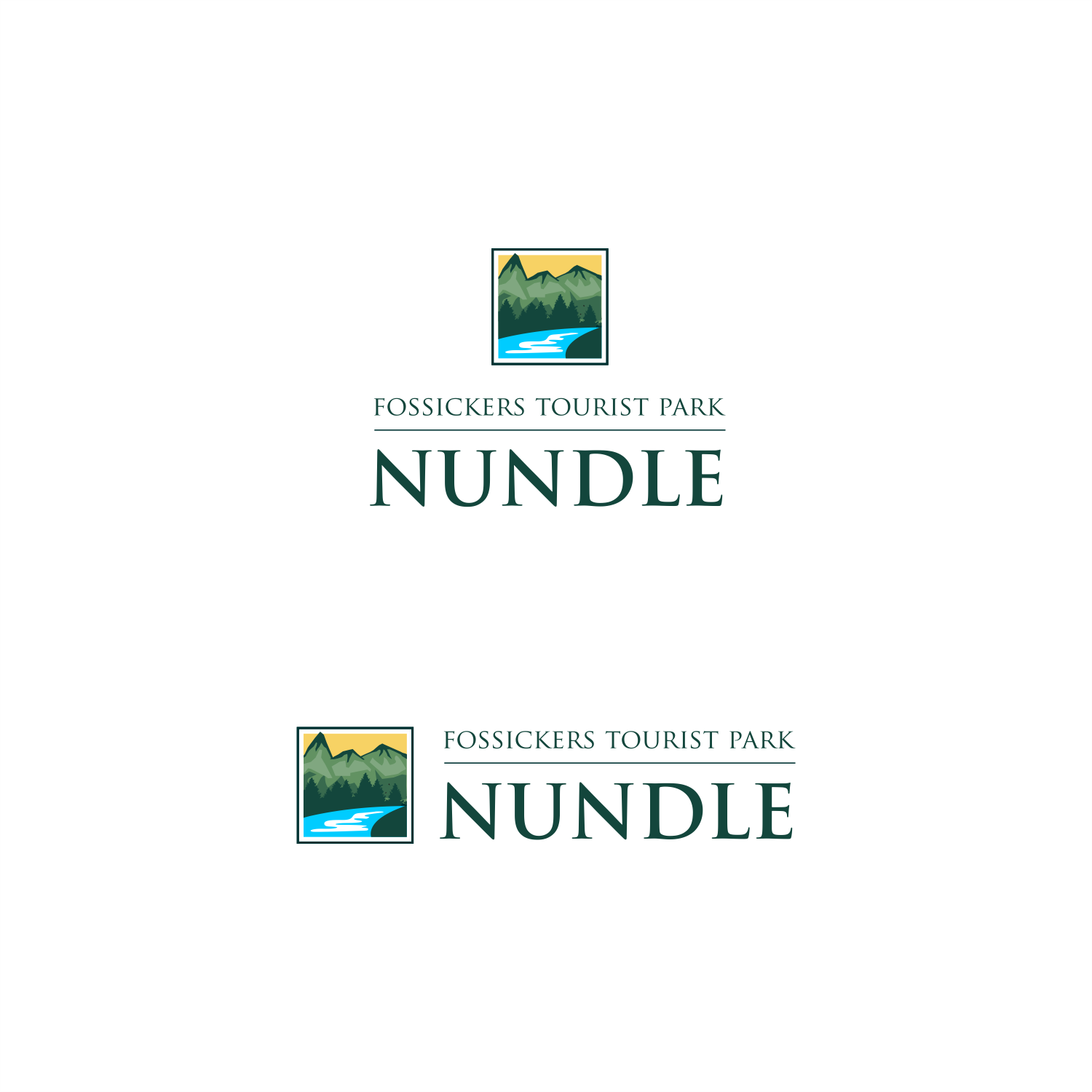 Logo Design by ThiagoB for this project | Design #28520840