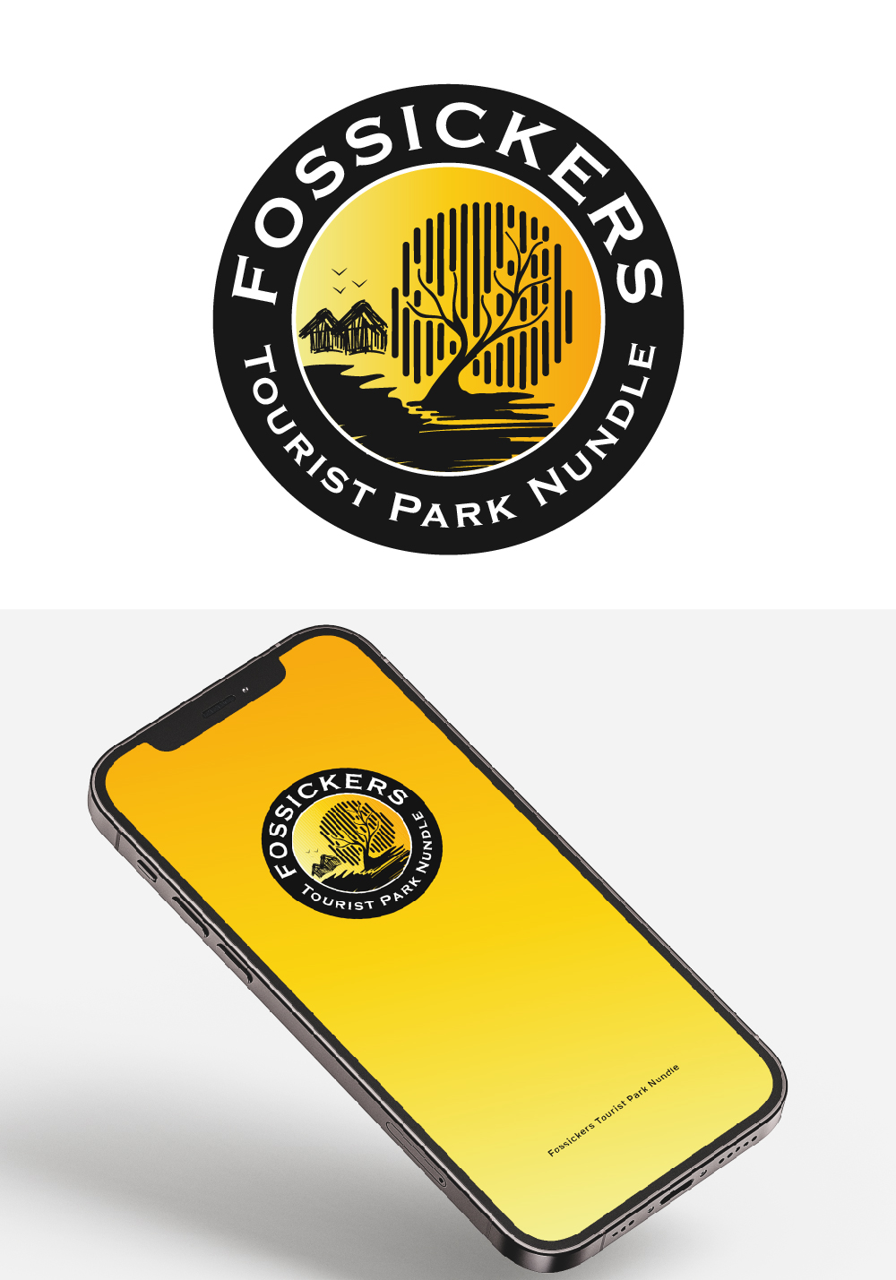 Logo Design by vidarshana 2 for this project | Design #28520920