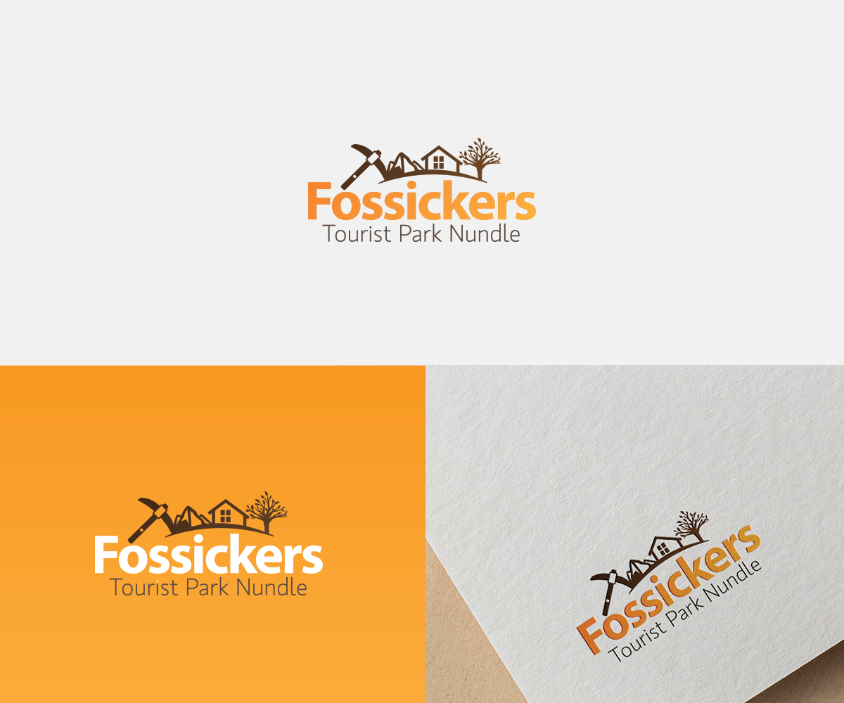 Logo Design by CODEINK for this project | Design #28524195