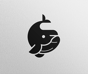 Logo Design by R1F4N