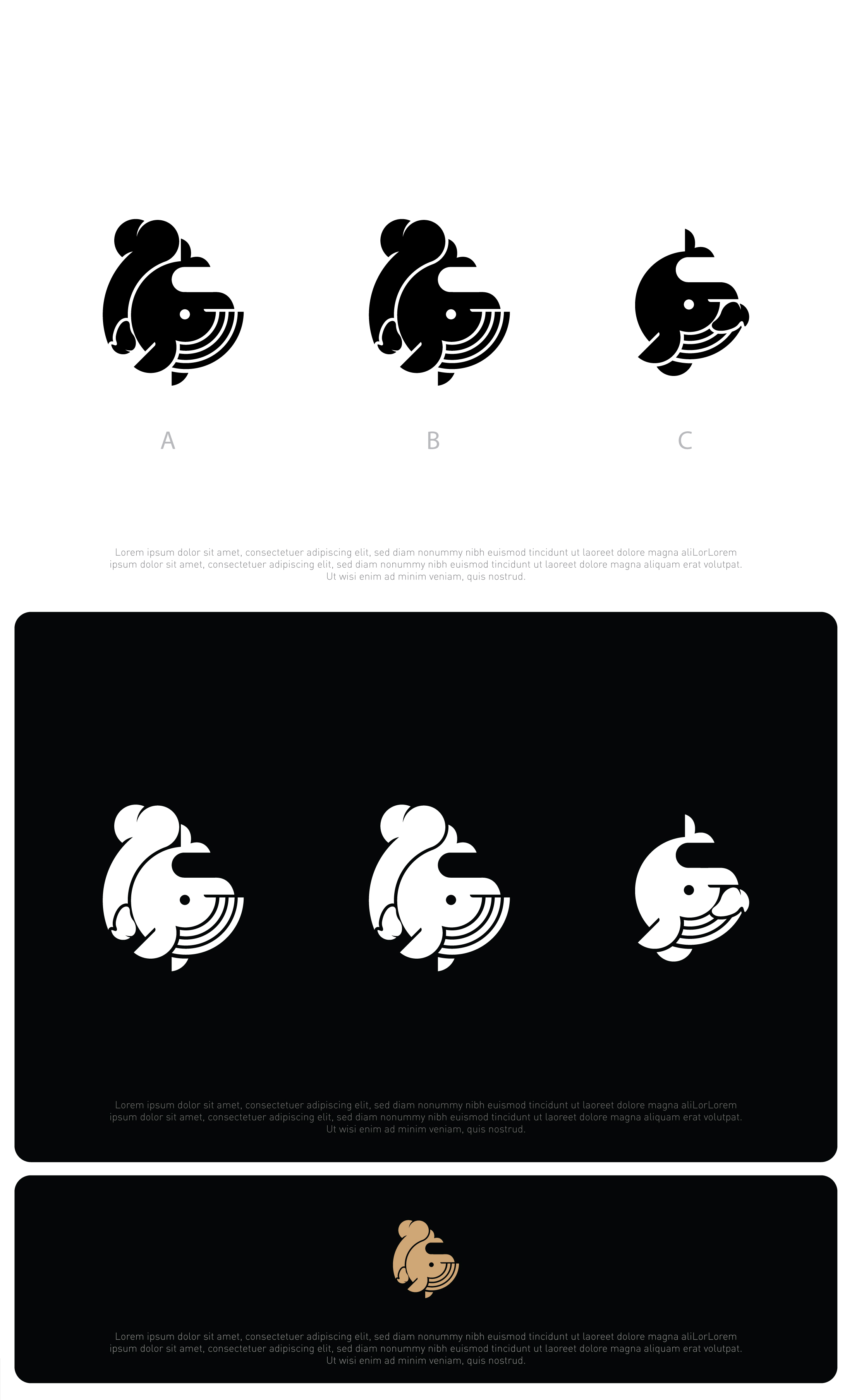 Logo Design by ambiii for VIVAMEDIA LP | Design #28526133