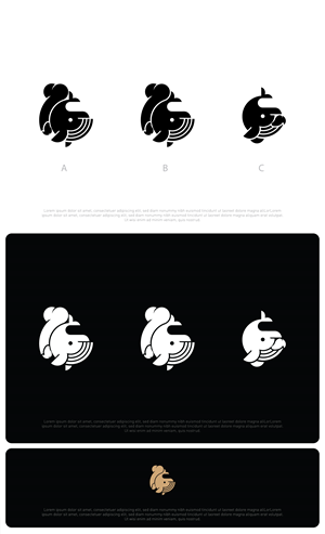 Logo Design by ambiii for VIVAMEDIA LP | Design: #28526133