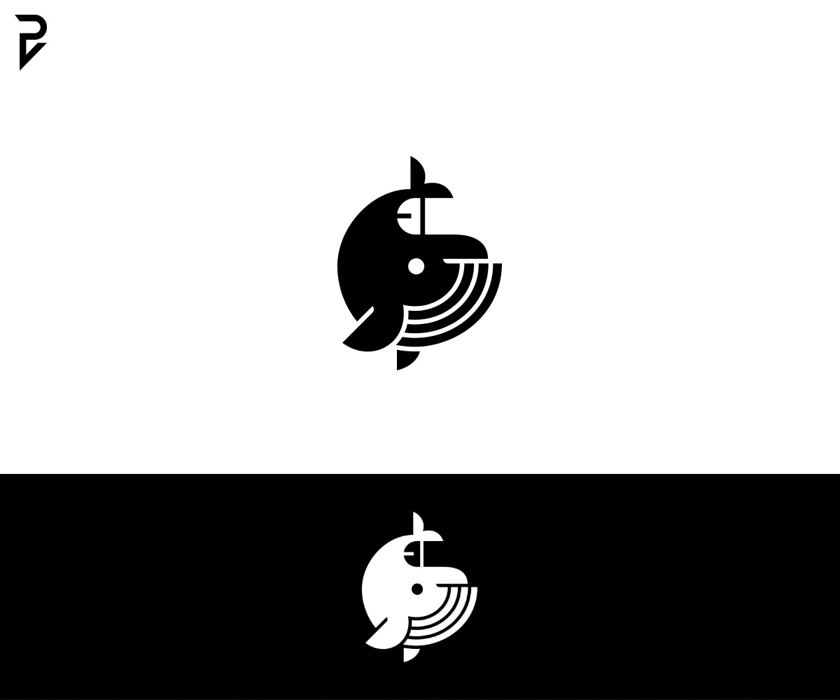 Logo Design by poisonvectors for VIVAMEDIA LP | Design #28526634