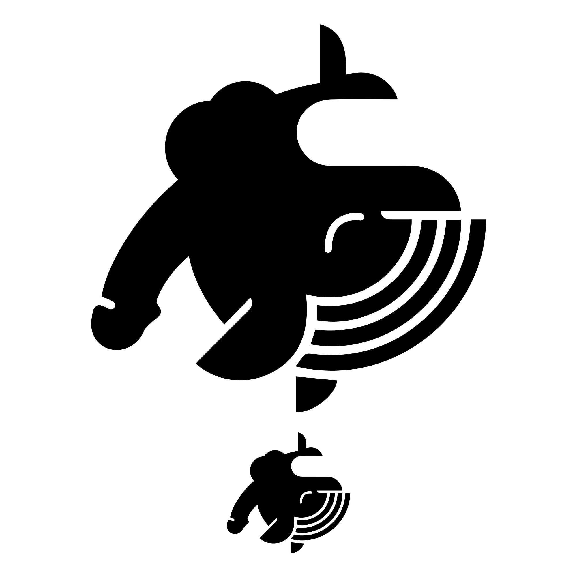 Logo Design by ShannonH™ for VIVAMEDIA LP | Design #28528974