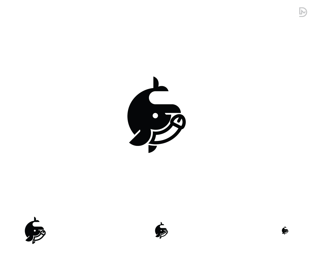 Logo Design by D_Mantra for VIVAMEDIA LP | Design #28521153
