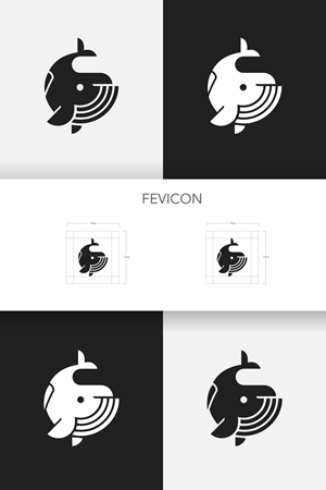 Logo Design by Min2
