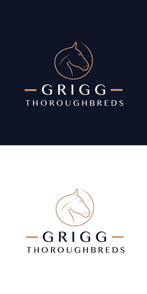 Logo Design by AlexMorisseau