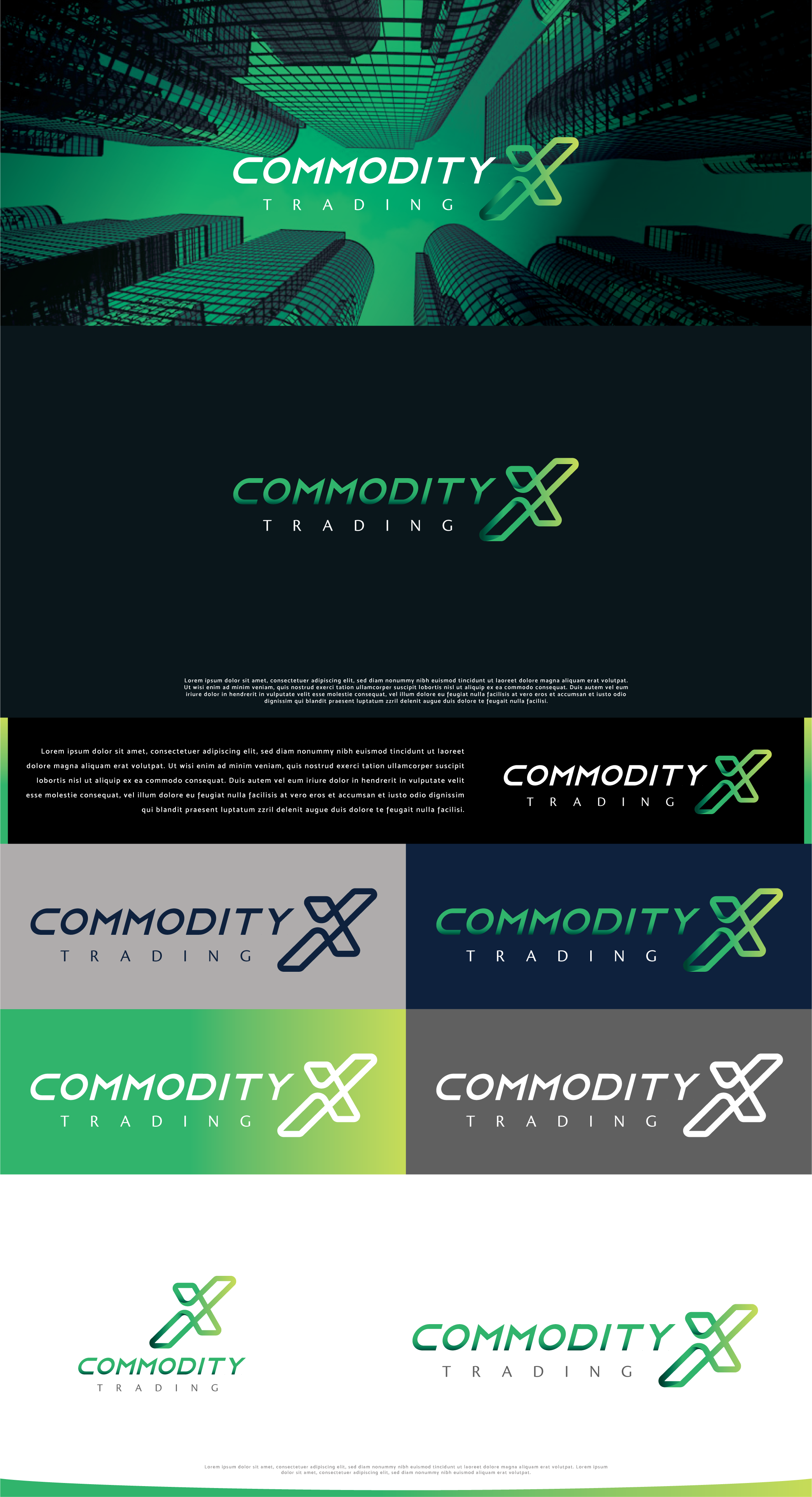 Logo Design by Gabriel T. Marques for Inbase Partners Limited | Design #28522318