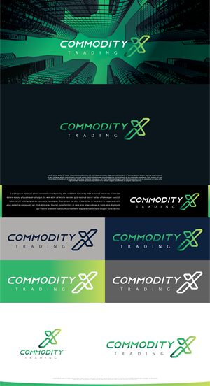 Logo Design by Gabriel T. Marques for Inbase Partners Limited | Design: #28522318