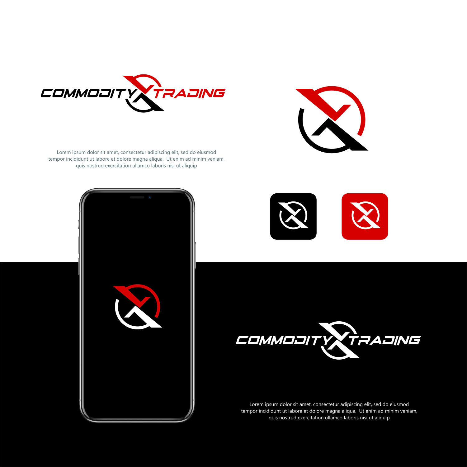 Logo Design by ThiagoB for Inbase Partners Limited | Design #28522896