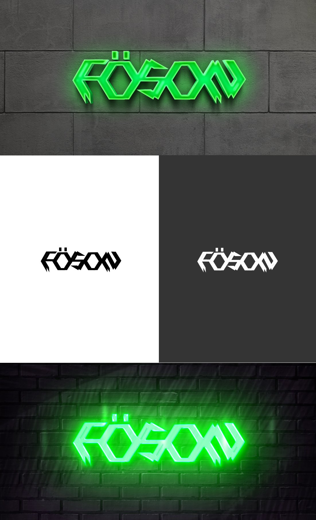 Diseño de Logo por GLDesigns para este proyecto | Diseño #28522175