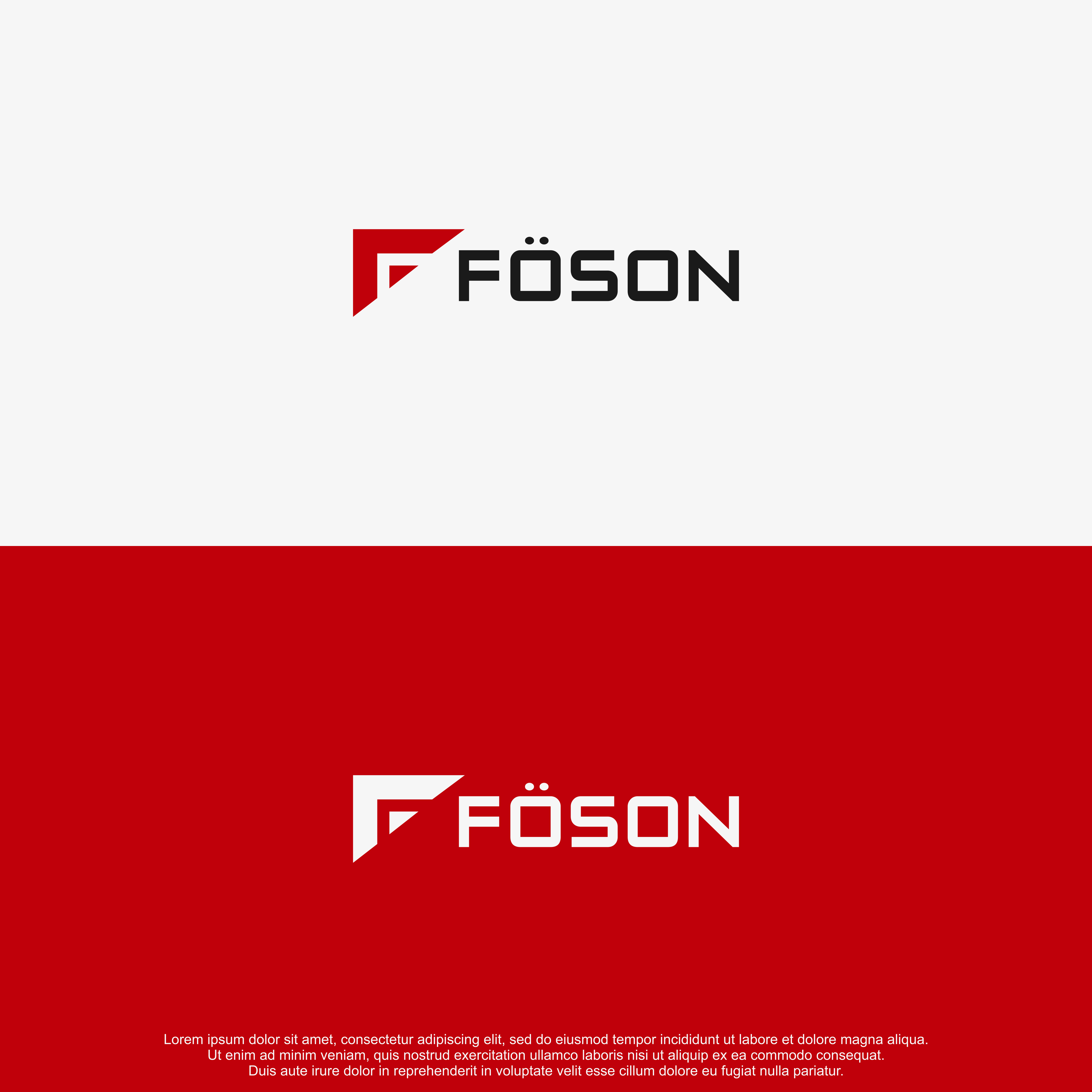 Logo Design by R!CKY for this project | Design #28546758