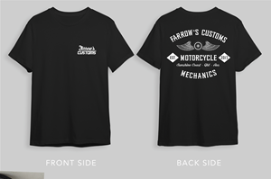 T-Shirt-Design von k1m