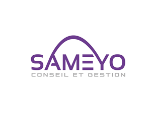 Logo Design by Rayuzon for SAMEYO Conseil et Gestion  | Design: #28521810