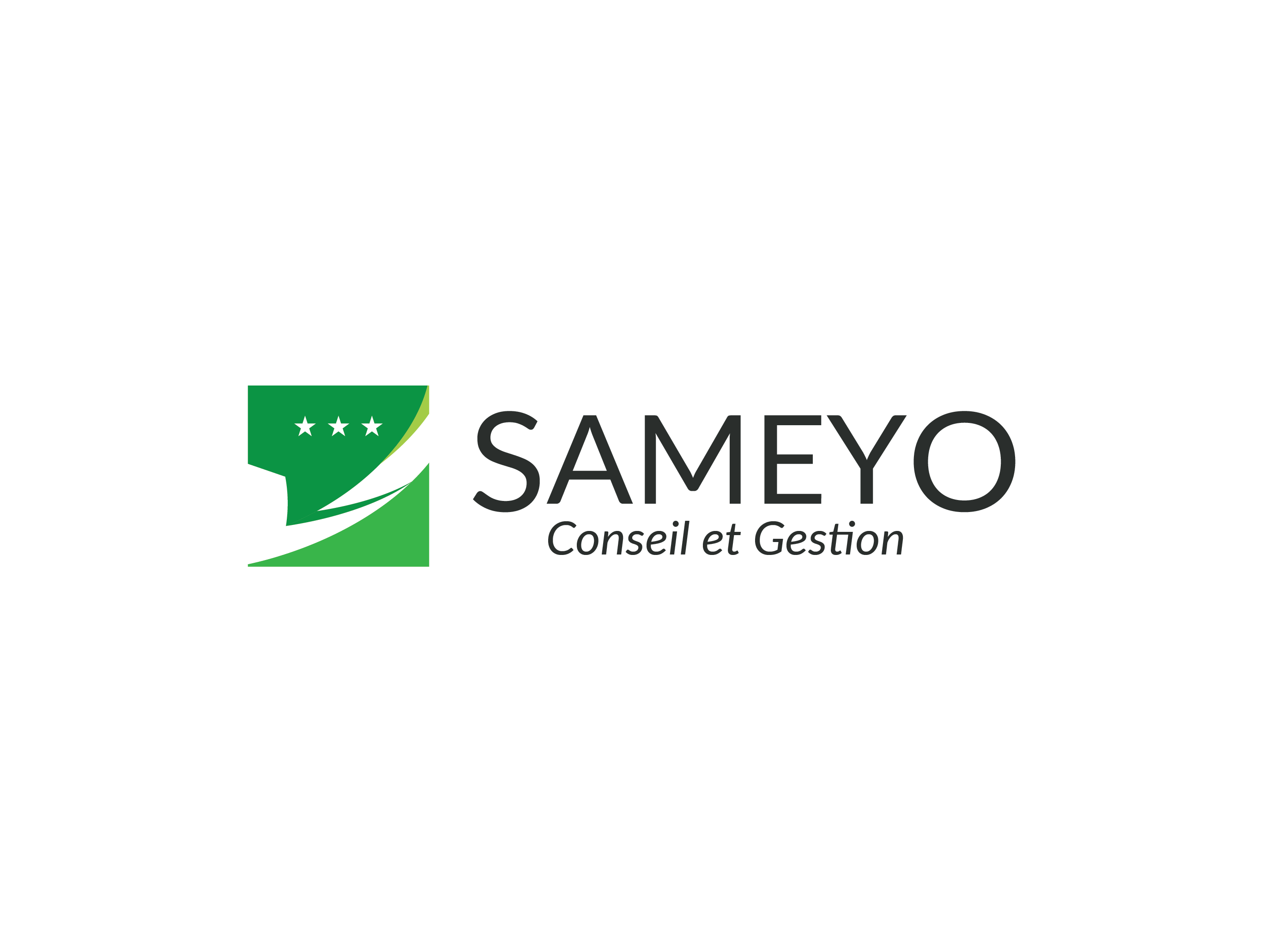 Design de Logo par dhamkith pour SAMEYO Conseil et Gestion  | Design #28524374