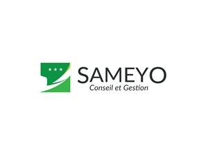 Logo Design by dhamkith for SAMEYO Conseil et Gestion  | Design: #28524374
