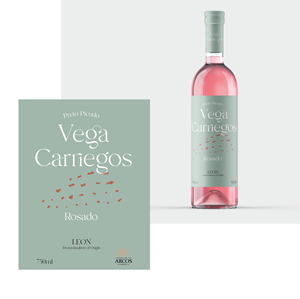 Label Design by _Dudas_ for this project | Design: #28529026