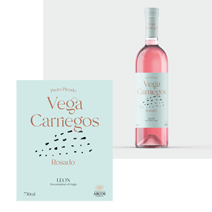 Label Design by _Dudas_ for this project | Design: #28529027